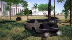 Ghetto ENB v2 pour GTA San Andreas
