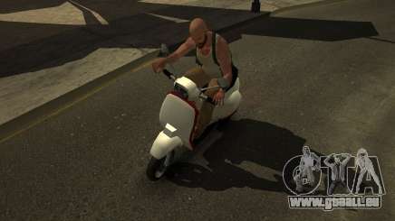 Shadows Settings Extender 2.1.2 pour GTA San Andreas