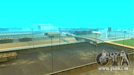 Lumineux Colormod pour GTA San Andreas