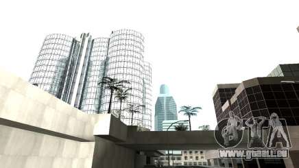 Colormod by Thomas pour GTA San Andreas