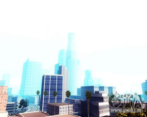 Light ENBSeries v1.0 für GTA San Andreas