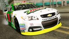 NASCAR Chevrolet SS 2013 v4 für GTA San Andreas