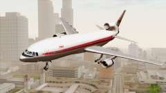 Lookheed L-1011 TWA für GTA San Andreas