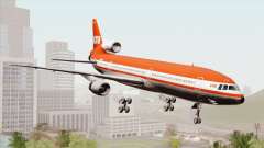 Lookheed L-1011 LTU Intl pour GTA San Andreas