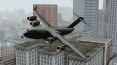 C-17A Globemaster III PAF für GTA San Andreas