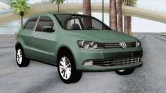 Volkswagen Golf Trend pour GTA San Andreas