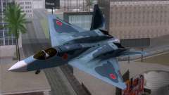 YF-23 JASDF pour GTA San Andreas