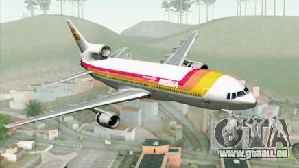 Lookheed L-1011 Iberia pour GTA San Andreas