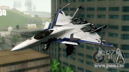 CFA-44 Butterfly Master pour GTA San Andreas