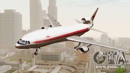 Lookheed L-1011 TWA pour GTA San Andreas