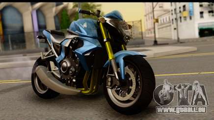 Honda CB1000R v2.0 pour GTA San Andreas