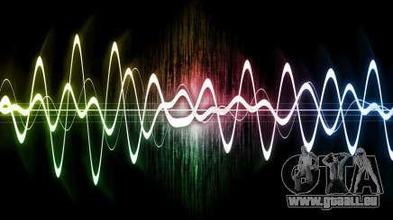 Neue Waffen-sounds für GTA San Andreas