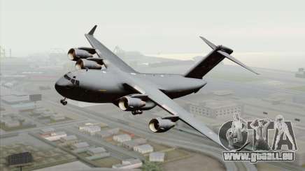 C-17A Globemaster III NATO für GTA San Andreas