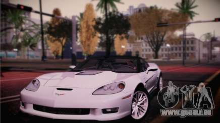 ENB für Mittel-PC für GTA San Andreas