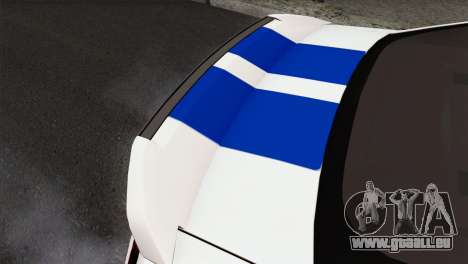 Ford Shelby 2014 für GTA San Andreas