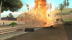 Good Effects v1.1 pour GTA San Andreas