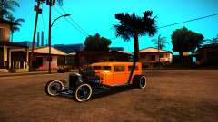 Ford Model A Hot-Rod pour GTA San Andreas