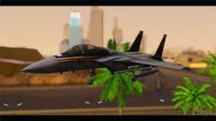 F-15J Hyakuri Air Base 30th Anniversary pour GTA San Andreas