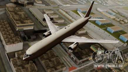 Boeing KC-767 Aeronautica Militare für GTA San Andreas