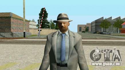 Khrouchtchev Nikita Sergueïevitch pour GTA San Andreas