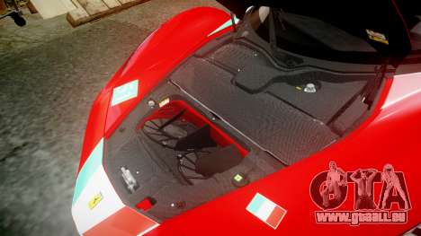 Ferrari LaFerrari 2013 HQ [EPM] PJ4 pour GTA 4