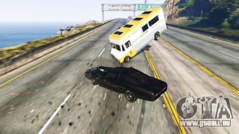 GTA 5 Duke O Death