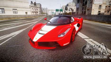 Ferrari LaFerrari 2013 HQ [EPM] PJ3 für GTA 4
