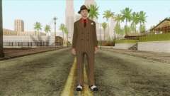 GTA 5 Online Skin 2 für GTA San Andreas