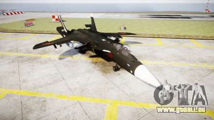 Su-47 Berkut pour GTA 4