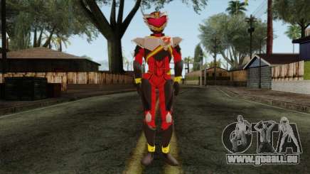 Bima Satria Garuda für GTA San Andreas