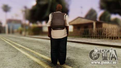 Big Smoke Skin 4 für GTA San Andreas