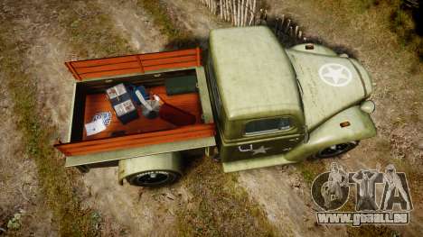 GTA V Bravado Rat-Loader für GTA 4