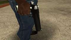 Cool Black Deagle pour GTA San Andreas