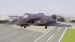 Lockheed F-117 Nighthawk ACAH für GTA San Andreas