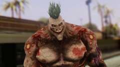 Titan Powered Joker from Batman Arkham Asylum für GTA San Andreas