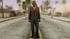 GTA 5 Skin 2 für GTA San Andreas