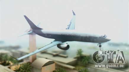 Boeing 737-800 Polskie Linie Lotnicze LOT pour GTA San Andreas