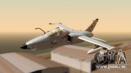 Embraer A-1 AMX FAB pour GTA San Andreas