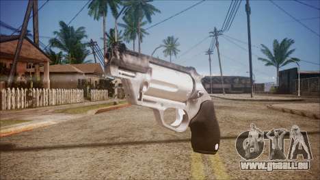 Jury 410 from Battlefield Hardline für GTA San Andreas