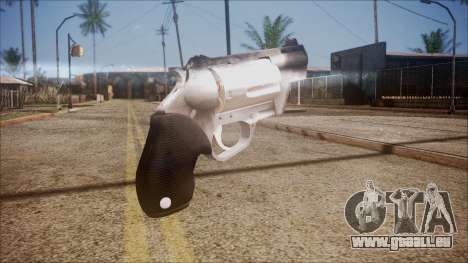 Jury 410 from Battlefield Hardline für GTA San Andreas