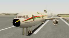 DC-10-30 Biman Bangladesh Airlines pour GTA San Andreas