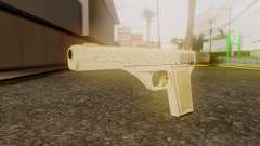 Vintage Pistol GTA 5 für GTA San Andreas
