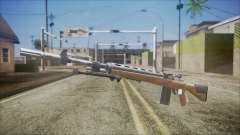 M14 from Black Ops pour GTA San Andreas