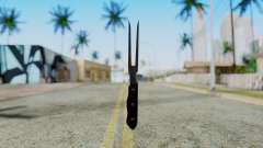 Fork from Silent Hill Downpour pour GTA San Andreas
