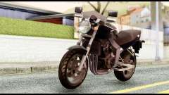 Ducati FCR-900 v4 pour GTA San Andreas