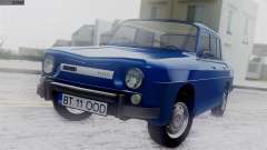 Dacia 1100 pour GTA San Andreas