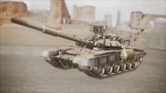 T-90A BF4 für GTA San Andreas