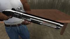 Member Shotgun pour GTA San Andreas