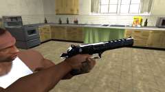 Desert Eagle pour GTA San Andreas