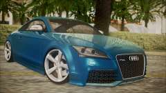 Audi TT RS 2011 v3 pour GTA San Andreas